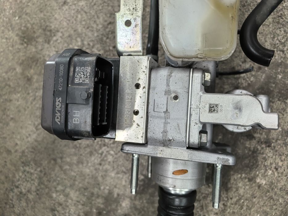 Спирачна помпа/Brake Pump за Toyota CHR