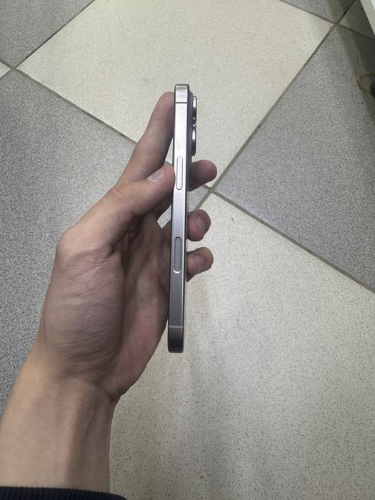 iPhone 16 pro Айфон 16 про