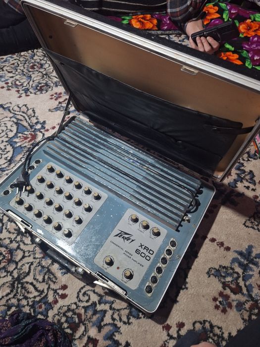 депламат услетор сотилади яхши холати