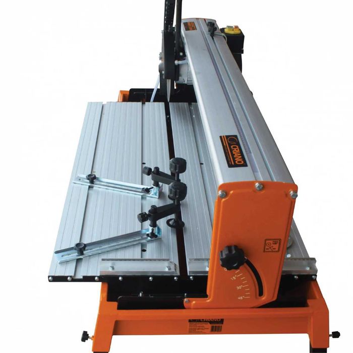 Masina electrica de taiat gresia, faianta 92cm 1100W PRO - CNO-TE1-920