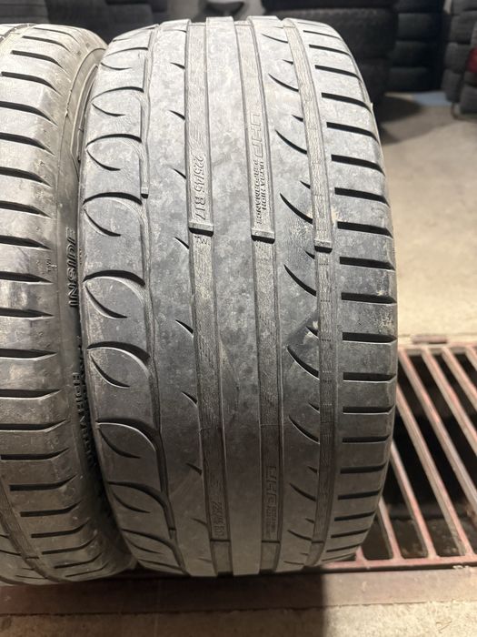 Taurus 225/45/17