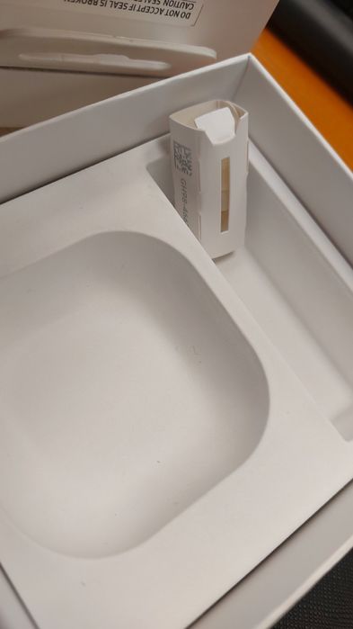 Samsung Galaxy buds 2