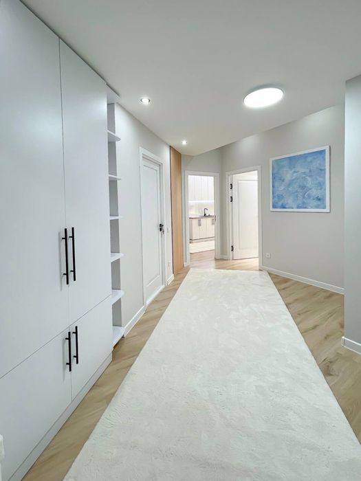 СРОЧНО продаётся квартира !  В ЖК "Nice Villas" | 3/5/10 | евро ремонт