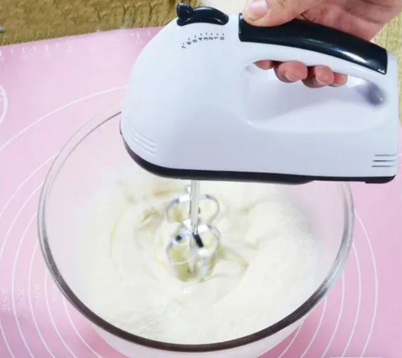 Миксер ручной Skoedi 133
