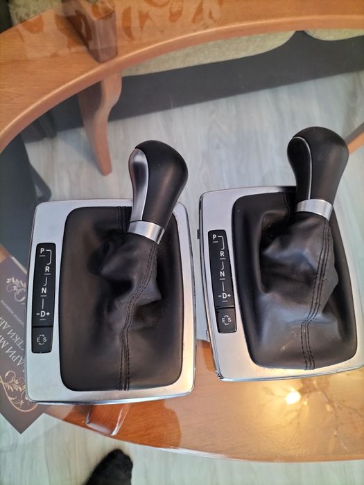 Топка за скоростен лост Mercedes / Мерцедес