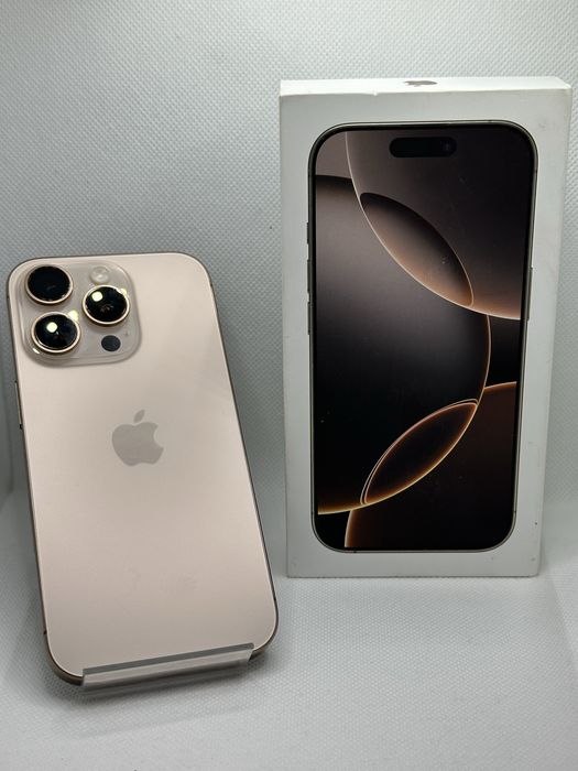 Айфон 16 про |iphone 16 Pro | 0•0•12|Без%|Магазин|Baitime