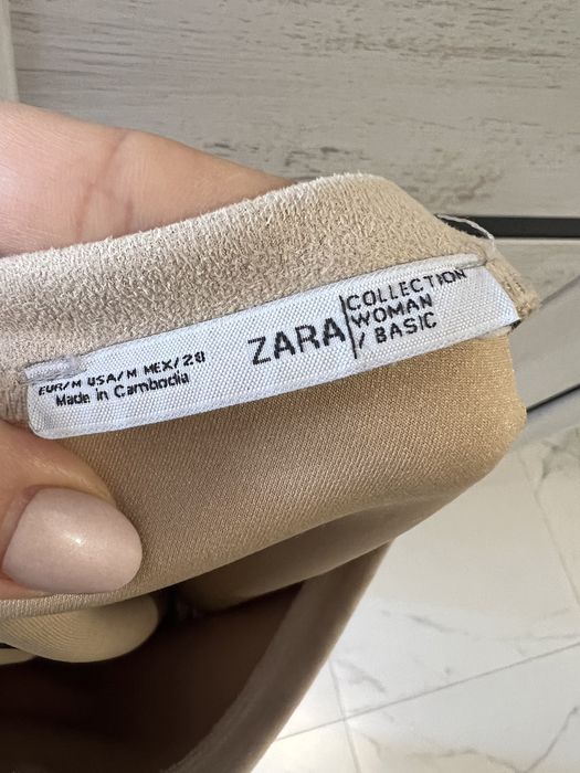 Кофточка от Zara