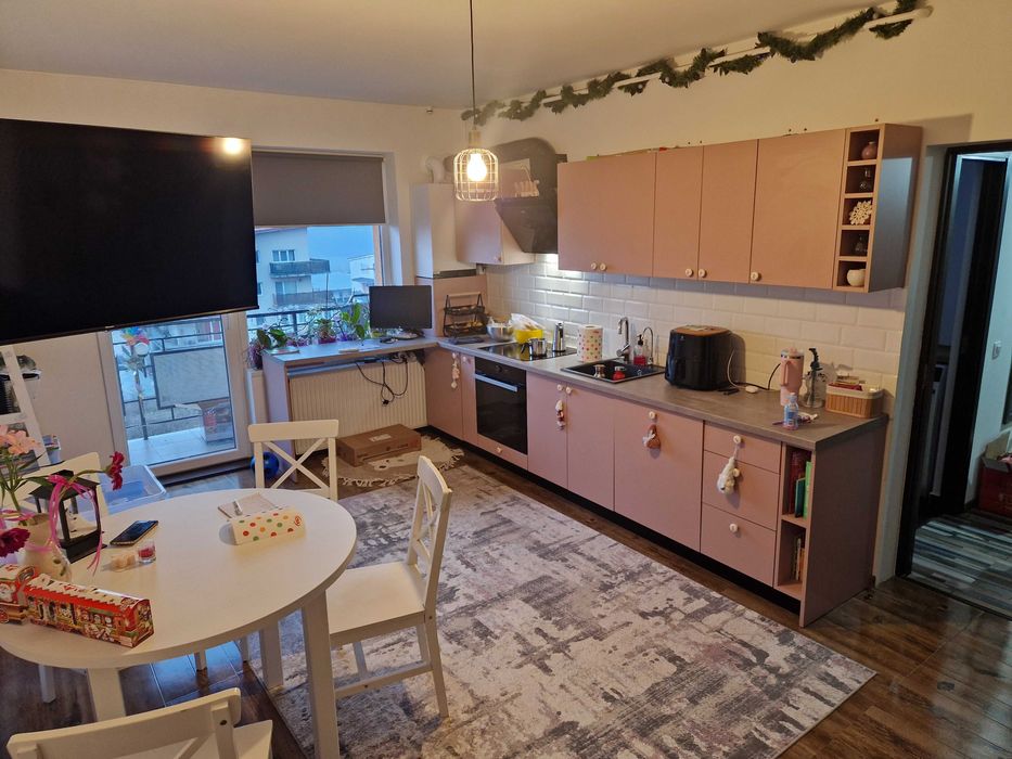 Vand apartament 50 mp Baciu