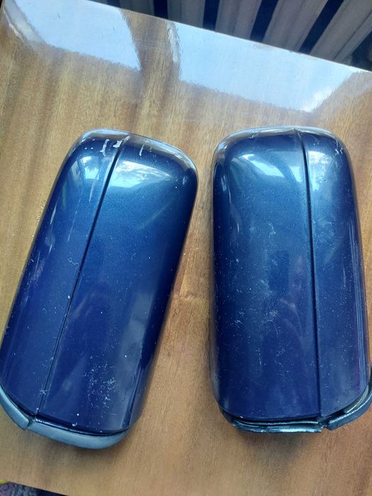 Ел огледала ,за Мерцедес С класа