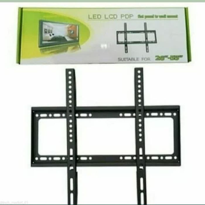 Кранштеин для телевизора разных размеров