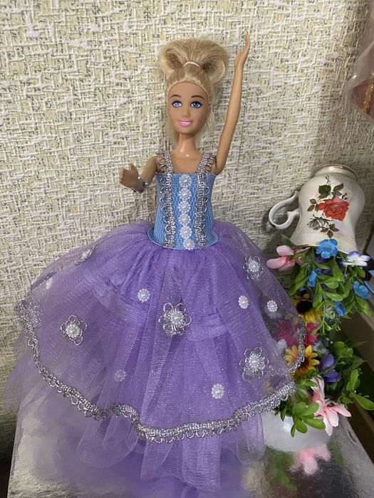 Барби. Мягкие игрушки.