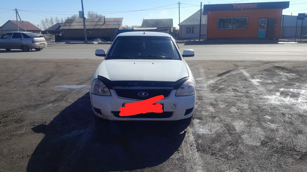 Продам машину ваз