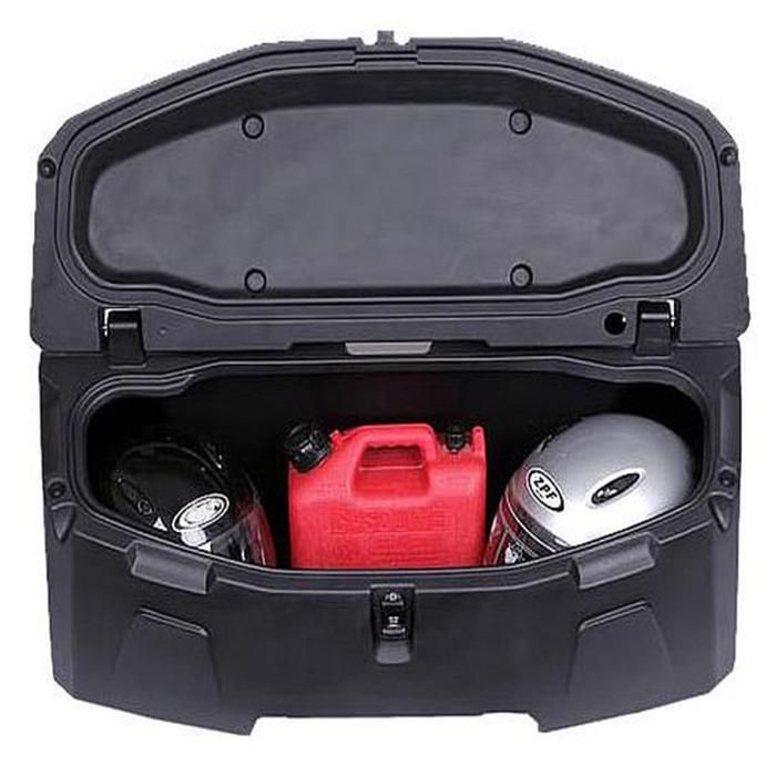 Cutie ATV Sikkia 8050