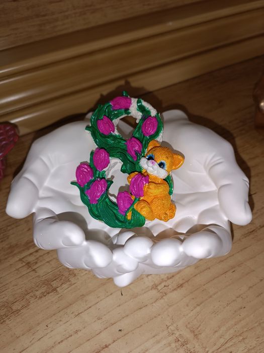 Красивые скульптуры на подарок