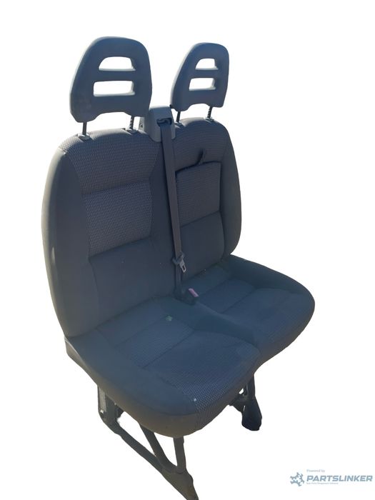 Bancheta Dreapta Fata Citroën Jumper 2015