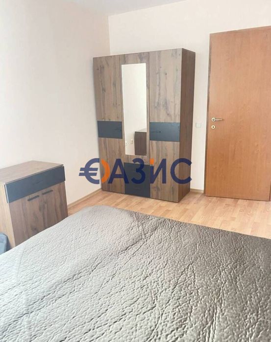 Продава се Двустаен апартамент в Свети Влас - 85000 кв.м за 1 €/кв.м - Снимка #5