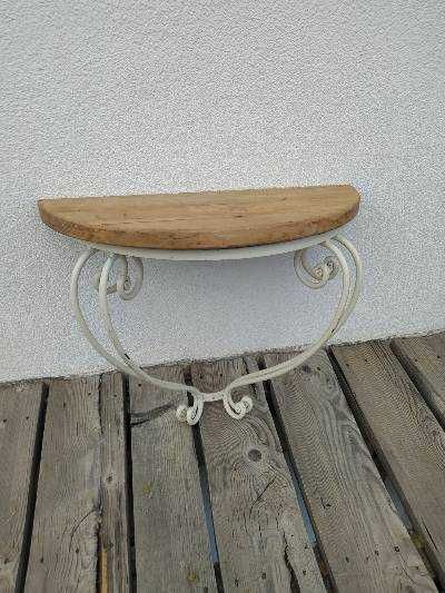 Лампи от ковано желязо