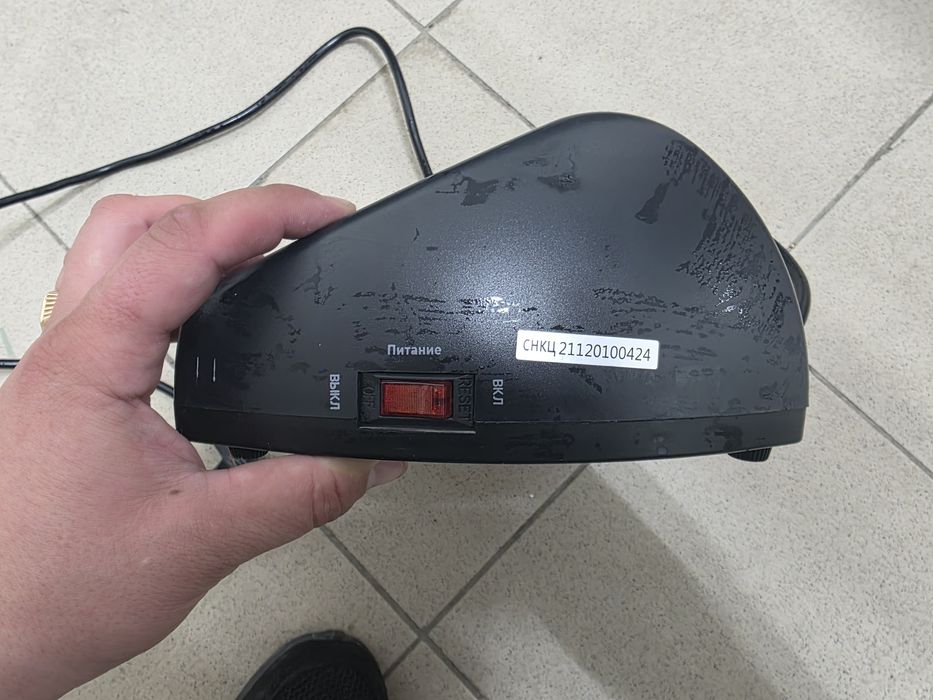 Стабилизатор напряжения продам