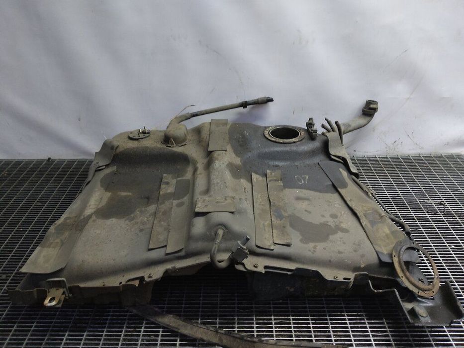 Rezervor combustibil Toyota RAV 4 II 2.0 D 2002 - 2006 1CD - FTV SUV 4 Usi Euro4 (1428) ...