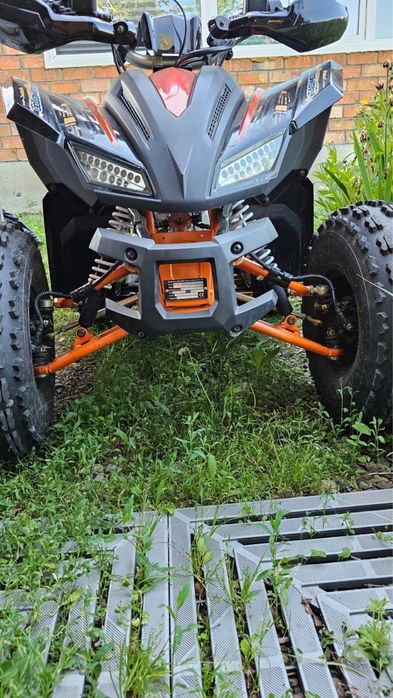 Tao Motor Bercut-77