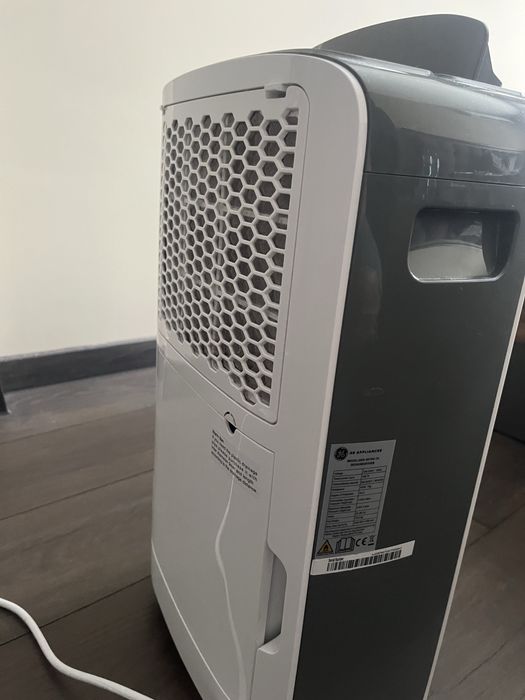 Обезвлажнител / влагоуловител в гаранция