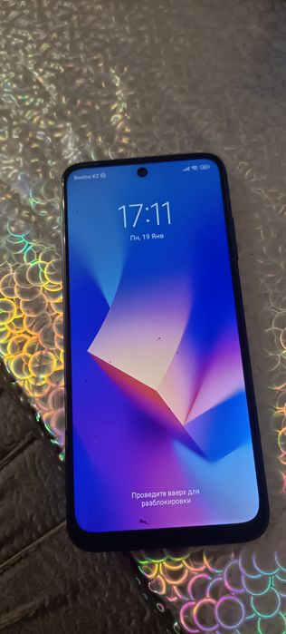 Редми 10 128 Гб ксяоми