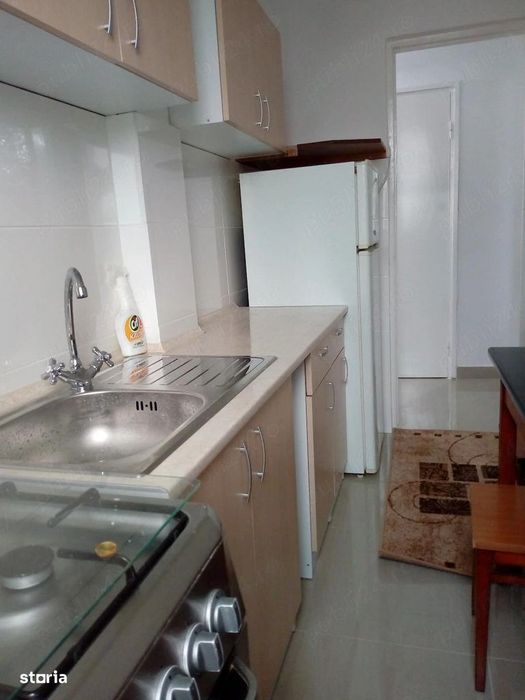 Apartament 3 Camere 55 Mpu Mihai Viteazu