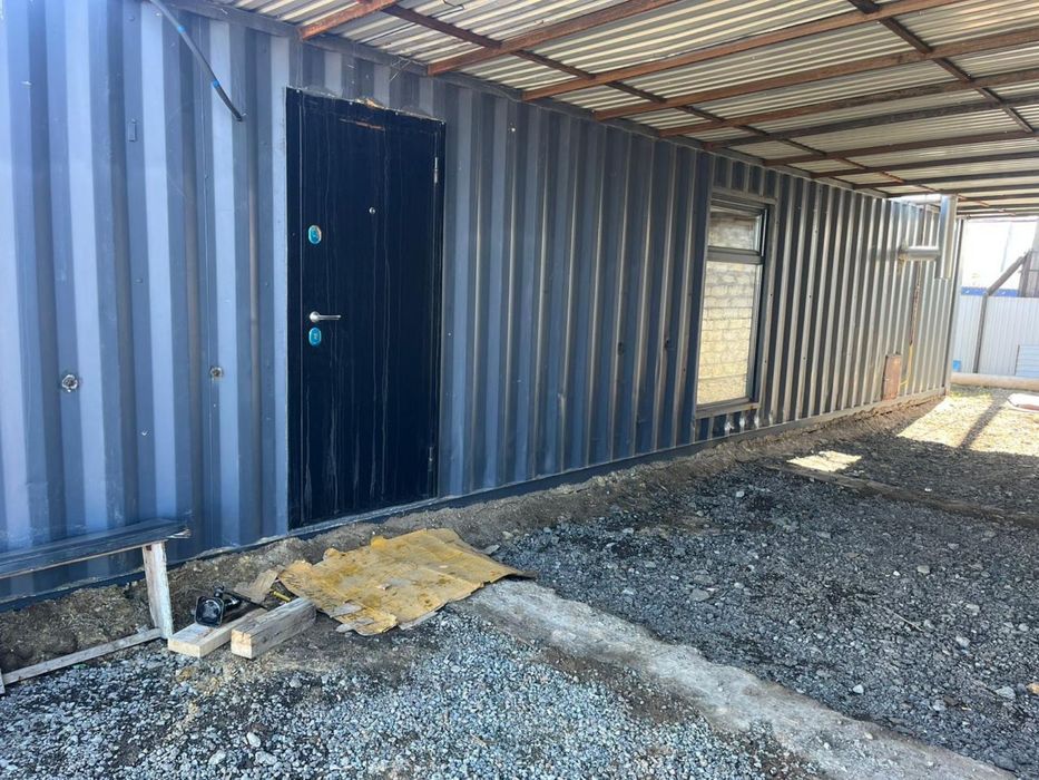 Продам 4-х комнатный дом