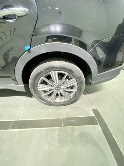 Fengon 1.5 Turbo 580