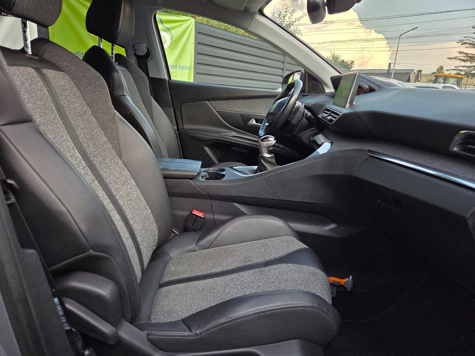 Peugeot 3008 Rata 1100Ron Distrib schimbata VirtualCockpit Business Navi Lane assis