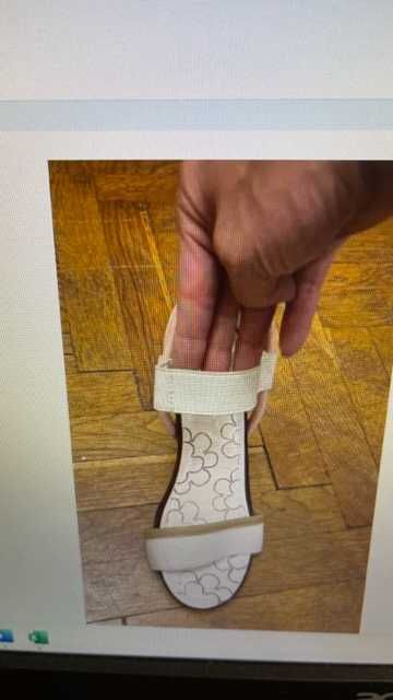 Обувки на ток и сандали