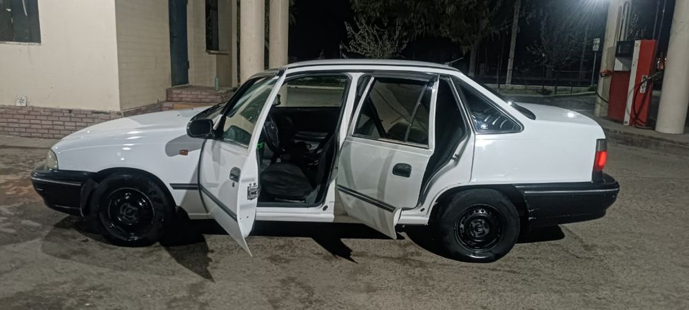 Nexia 1 conc trambilyor