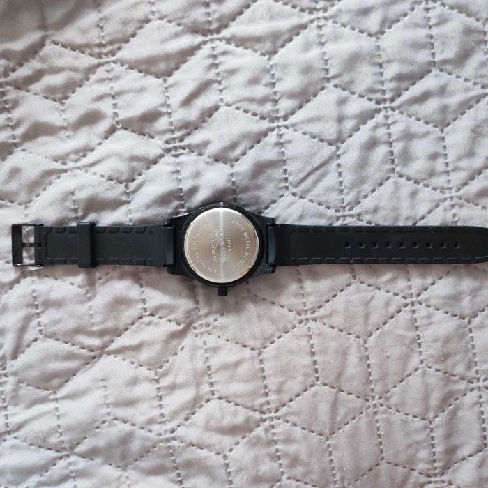 Мъжки часовник Q&Q ATTRACTIVE - DA34J505Y