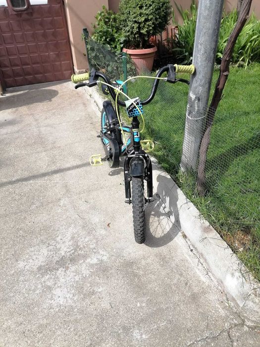 Детски велосипед 16"