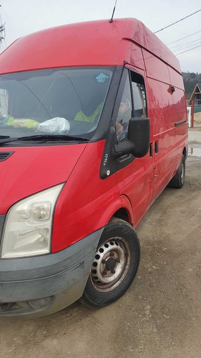 Van de vînzare urgent