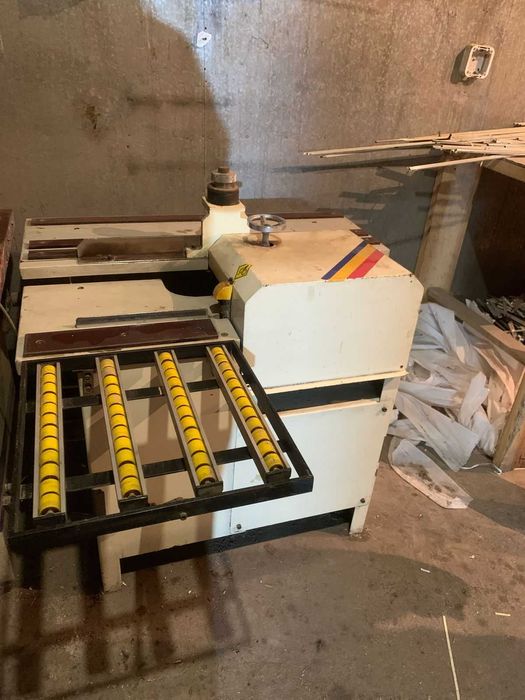 Два станка по мебели