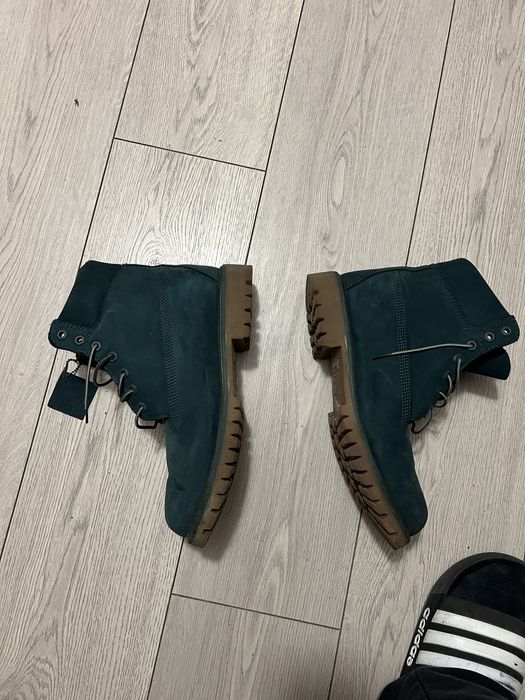Ghete timberland noi