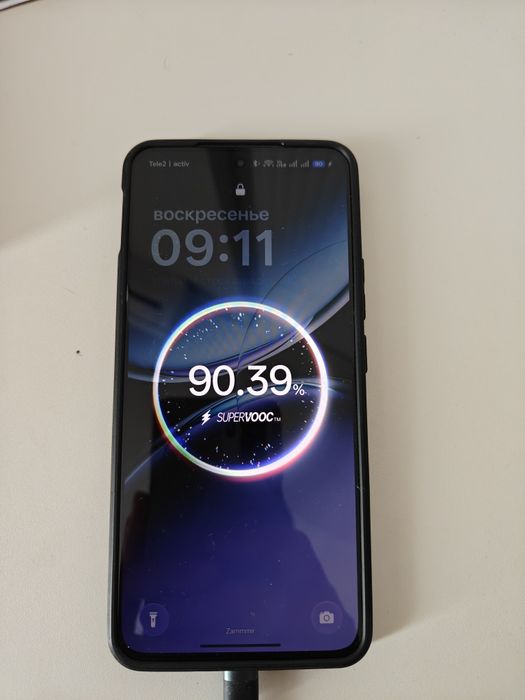 OnePlus Nord 4, 12/256 GB.
