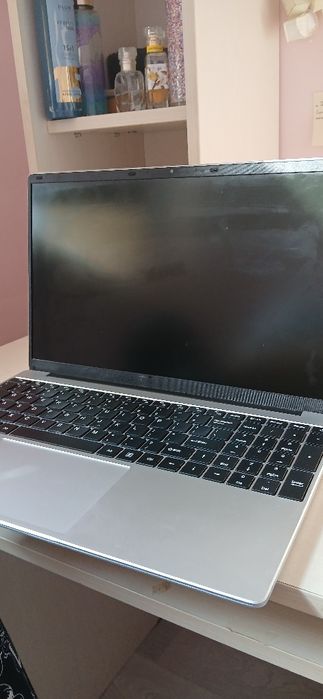 Intell N95 ноутбук