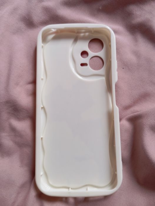 Чехол на redmi note 12 5G