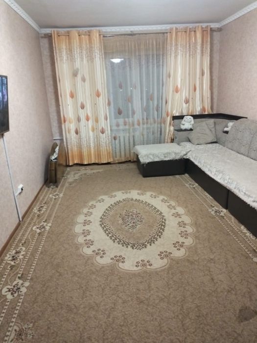 4-х Комнатная квартира