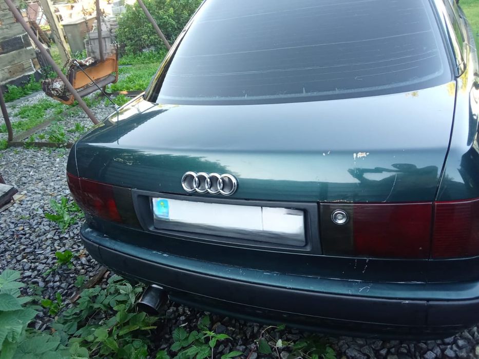 Продам Ауди 80 Б4