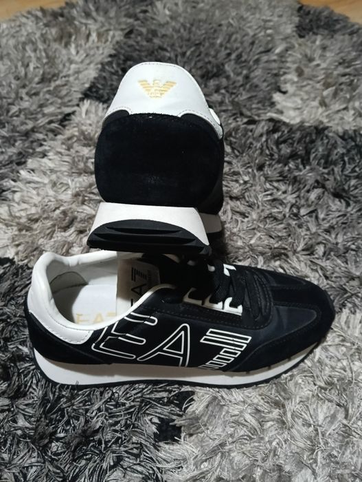 Adidași femei Emporio Armani EA7