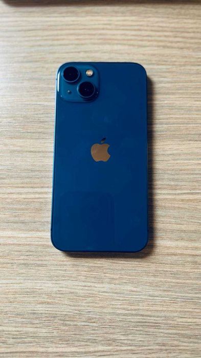 iPhone 13 512GB C/V Region Yomkost 77%