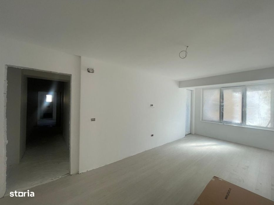 Apartament 3 camere, 2 bai, 90.31 mp, zona George Enescu