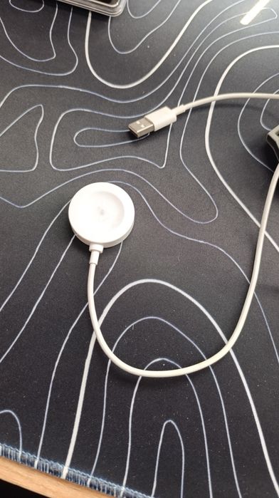 Huawei Watch GT 3 SE – Пълен Комплект, Отлично Състояние!