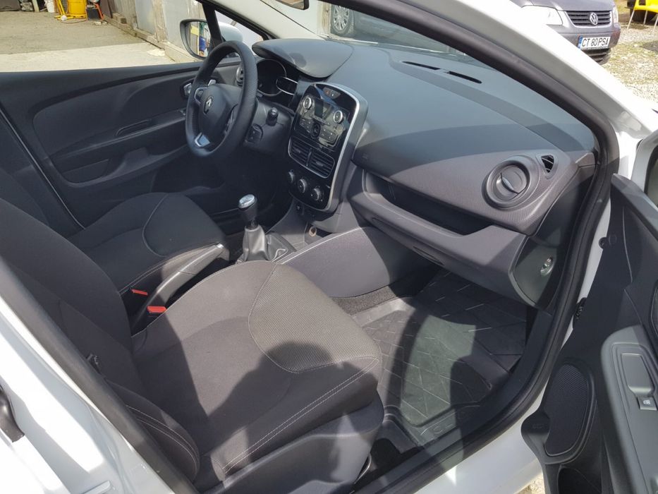 RENAULT Clio 2019 — imagine 5