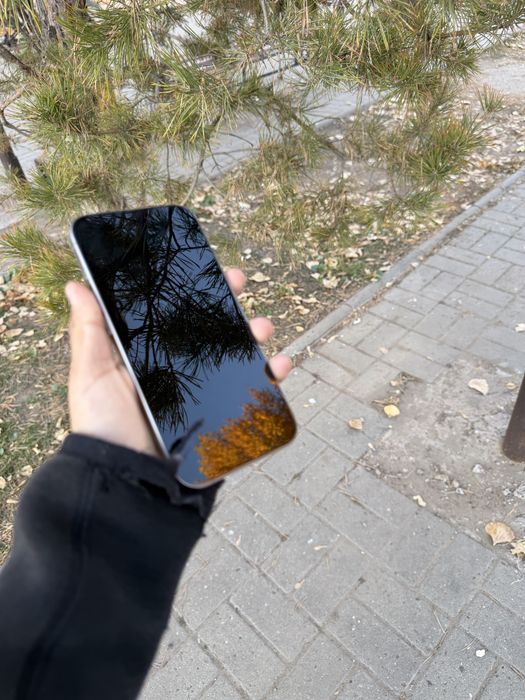 iPhone 15 Pro без ремонта