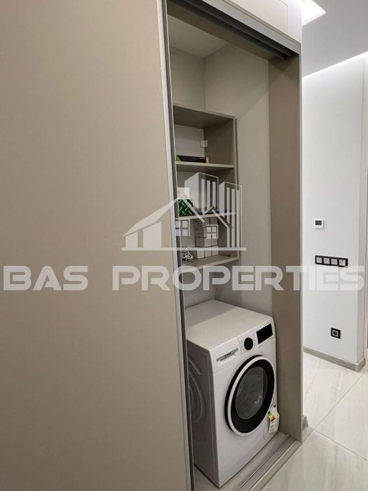Продава се Двустаен апартамент в София, Кръстова вада - 81 кв.м за 3692 €/кв.м - Снимка #8
