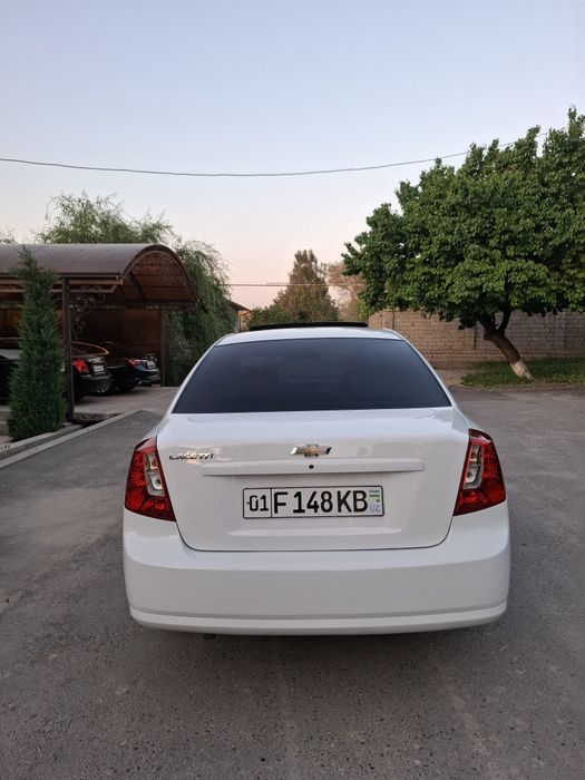 Jentra 2020 yil oq toza 56000 probeg